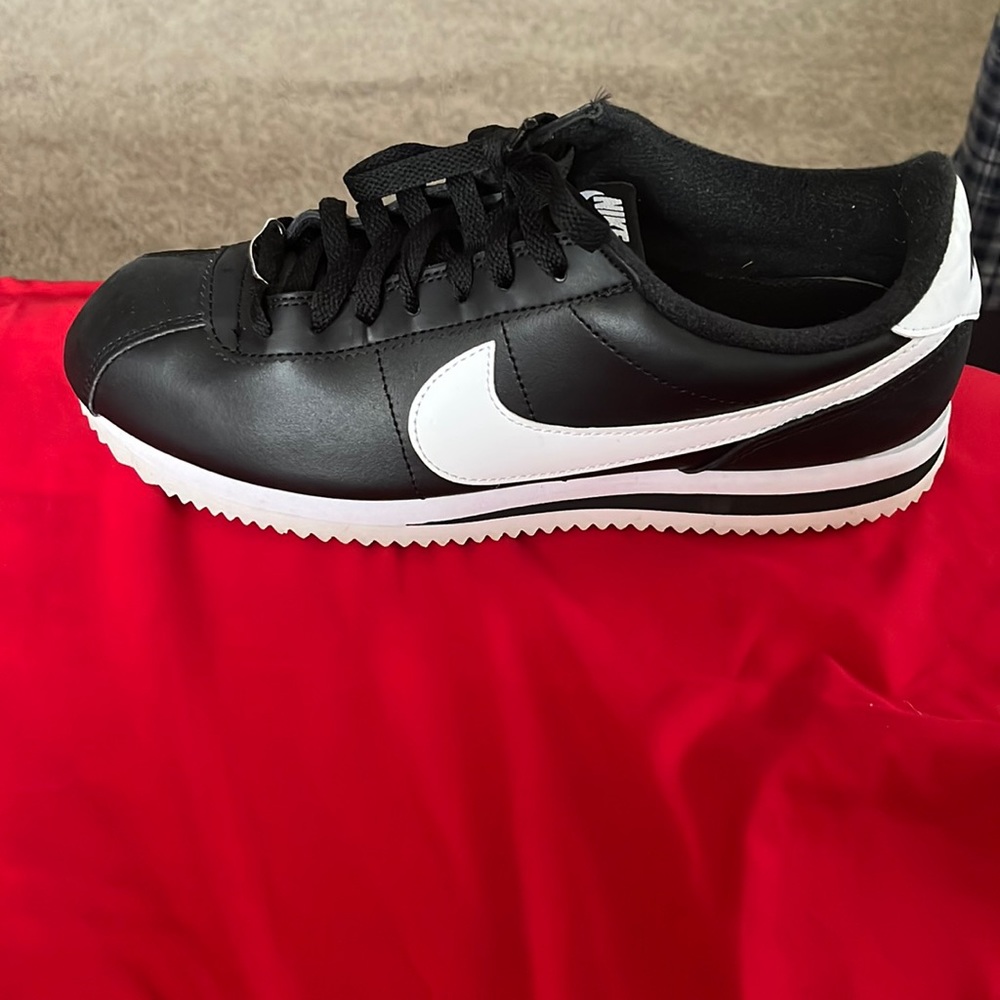 Nike Cortez